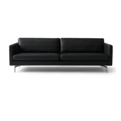 MH276 4 pers. sofa i Re-Wool fra Mogens Hansen