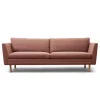 MH2301 Sofa, focus royal fra Mogens Hansen
