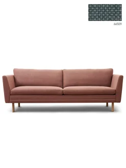 MH2301 Sofa, focus royal fra Mogens Hansen