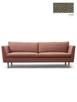 MH2301 Sofa, focus royal fra Mogens Hansen