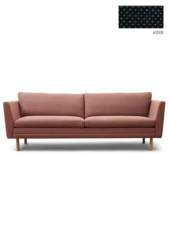 MH2301 Sofa, focus royal fra Mogens Hansen