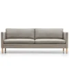 MH2614/MH2615 sofa, mood fra Mogens Hansen
