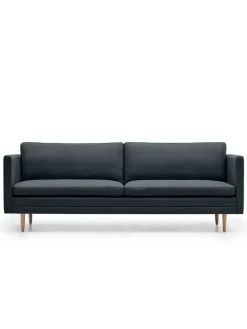 MH2614/MH2615 sofa, mood fra Mogens Hansen