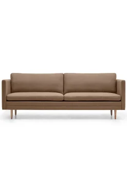 MH2614/MH2615 sofa, mood fra Mogens Hansen