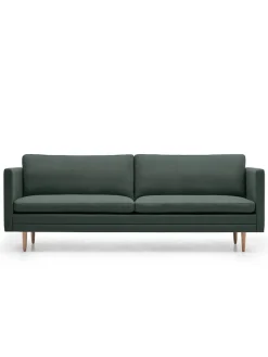 MH2614/MH2615 sofa, mood fra Mogens Hansen