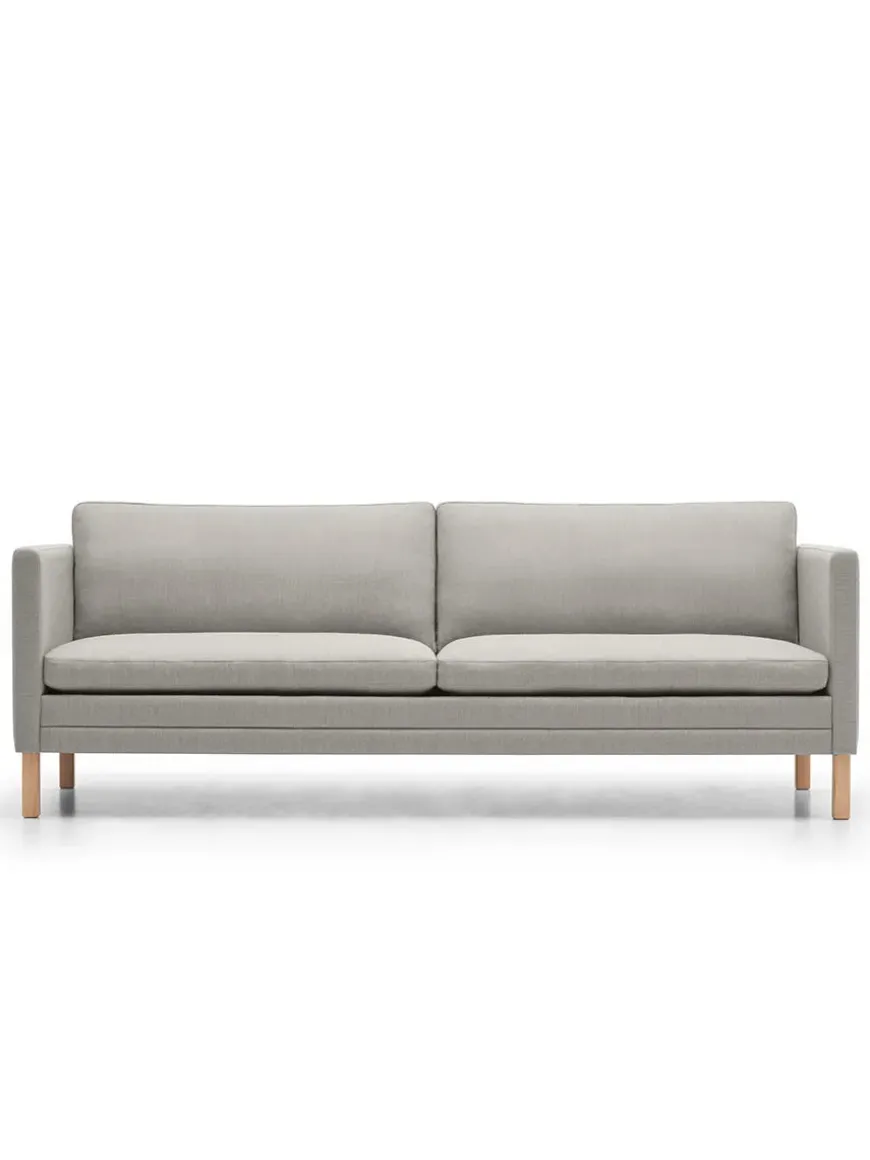 MH2614/MH2615 sofa, mood fra Mogens Hansen