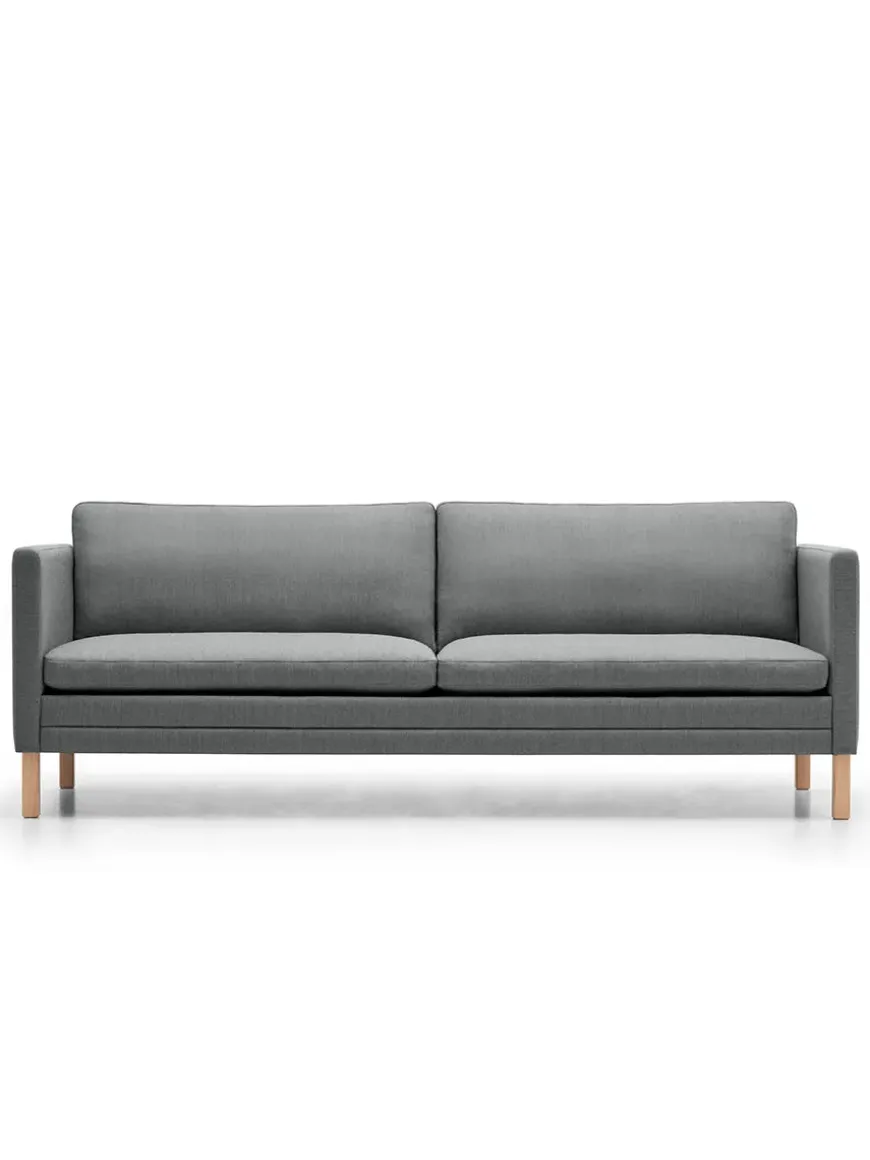MH2614/MH2615 sofa, mood fra Mogens Hansen