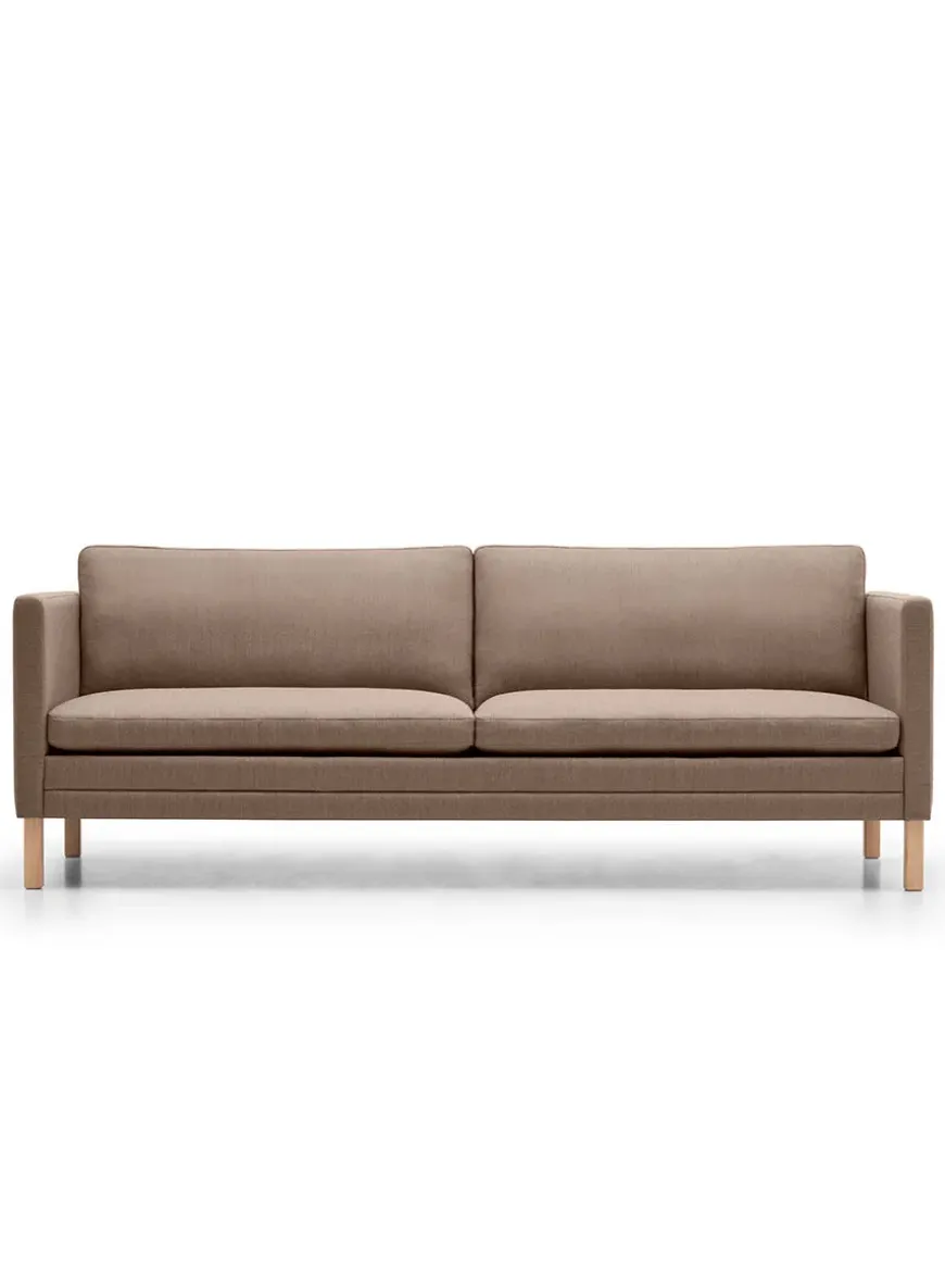 MH2614/MH2615 sofa, mood fra Mogens Hansen