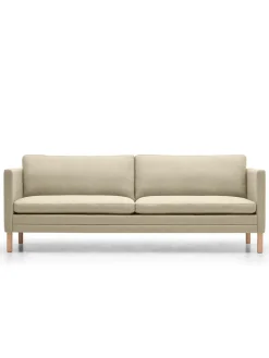 MH2614/MH2615 sofa, mood fra Mogens Hansen