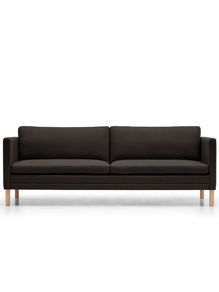 MH2614/MH2615 sofa, mood fra Mogens Hansen