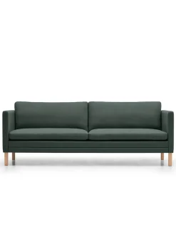 MH2614/MH2615 sofa, mood fra Mogens Hansen