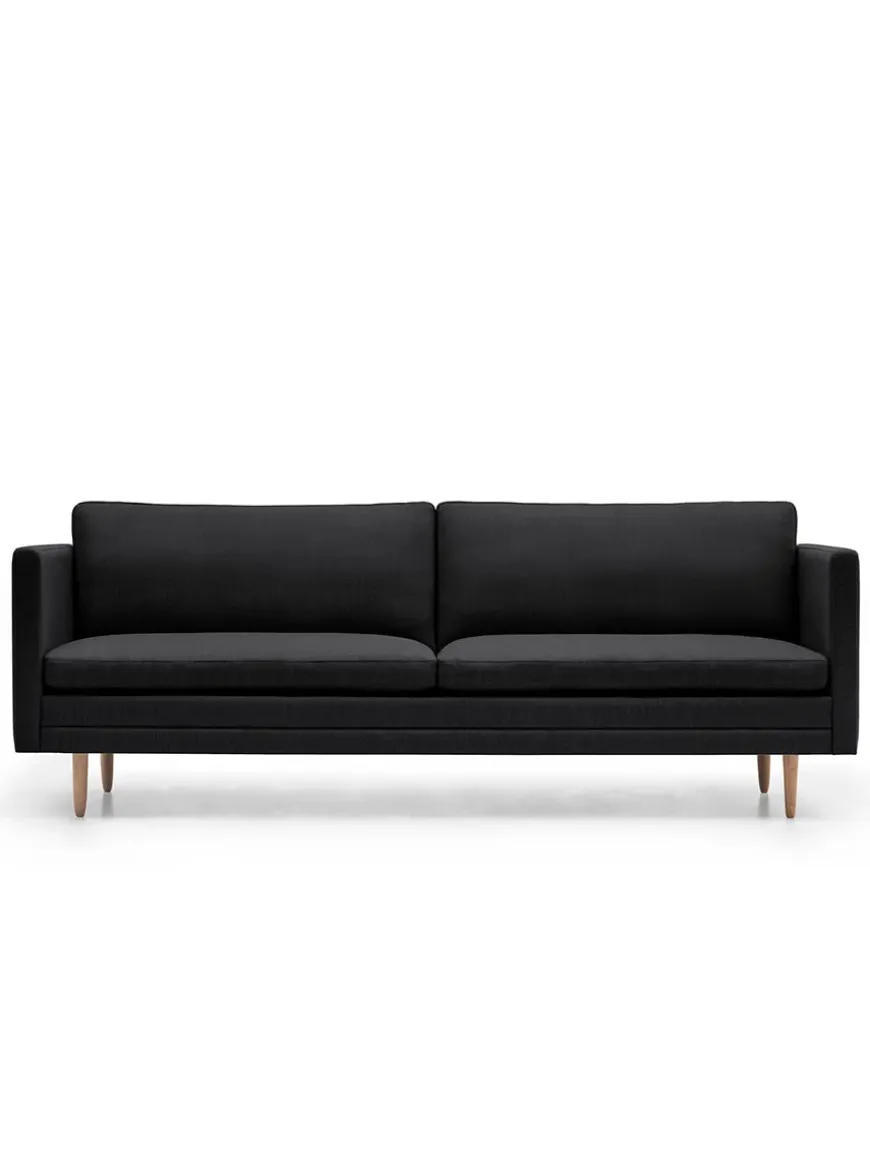 MH2614/MH2615 sofa, mood fra Mogens Hansen