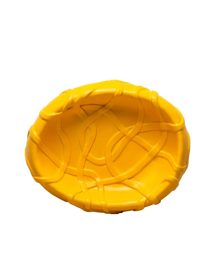 Michael Kvium Jam Fad, freesia fra raawii