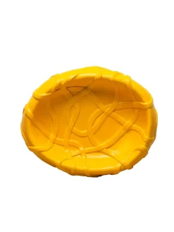 Michael Kvium Jam Fad, mallard blue fra raawii