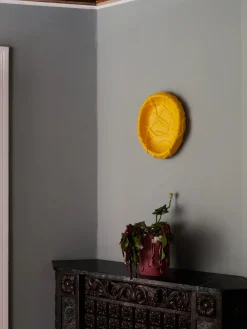 Michael Kvium Jam Fad, mallard blue fra raawii