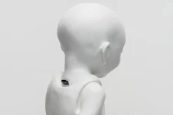 Michael Kvium Jam Lysestage fra raawii