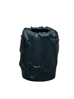 Michael Kvium Jam Vase, pale green fra raawii