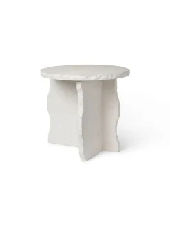 Mineral Sculptural Table fra Ferm Living