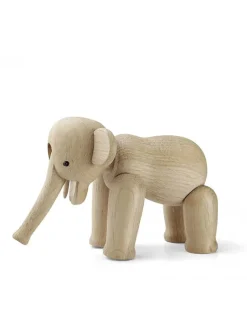 Mini elefant af Kay Bojesen