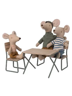 Miniature Havesæt fra Maileg