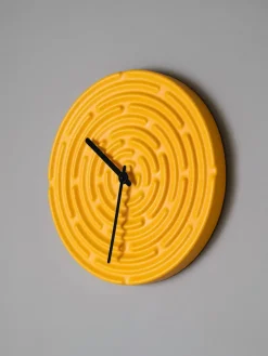 Minos Vægur, freesia yellow fra raawii