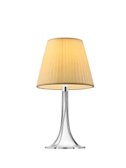 Miss K Bordlampe fra Flos