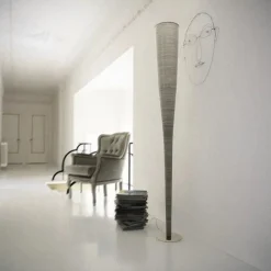 Mite Gulvlampe fra Foscarini