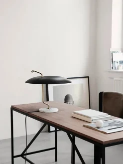 Model 537 Bordlampe fra Astep