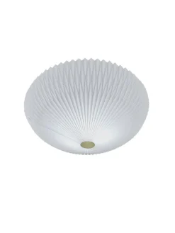 Model 23 Loftlampe, Ø 60 cm fra Le Klint