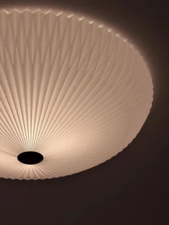 Model 23 Loftlampe, Ø 35 cm fra Le Klint