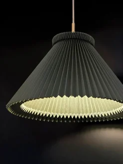 Model 1 Pendel, moss green fra Le Klint