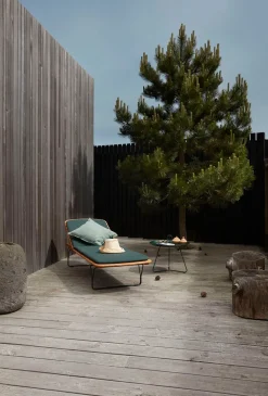 Molo Sunbed fra Houe