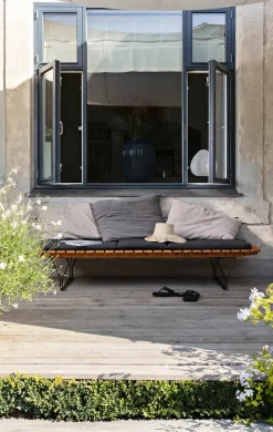 Molo Sunbed fra Houe