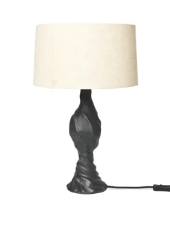 Moltan Lamp Base fra Ferm Living