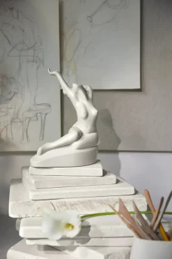 Moments of Being, Beginnings fra Kähler