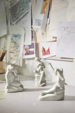 Moments of Being, Heavenly Grounded fra Kähler