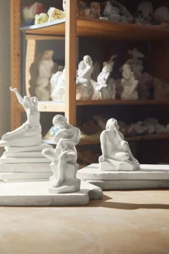 Moments of Being, Silent Change fra Kähler