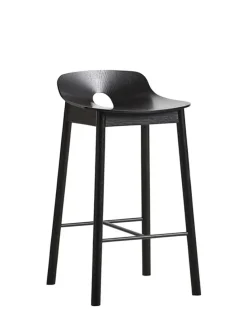 Mono Bar Stool fra Woud