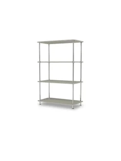 Montana Free Reol 300000, chrome