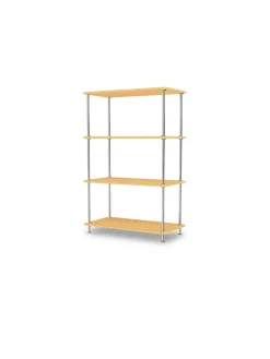 Montana Free Reol 300000, chrome