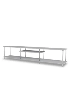 Montana Free Reol 111010, chrome