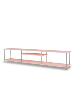 Montana Free Reol 111010, chrome