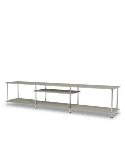 Montana Free Reol 111010, chrome