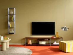 Montana Free Reol 111010, chrome