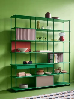 Montana Free Reol 666000, chrome