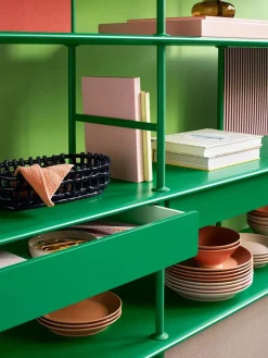 Montana Free Reol 666000, chrome