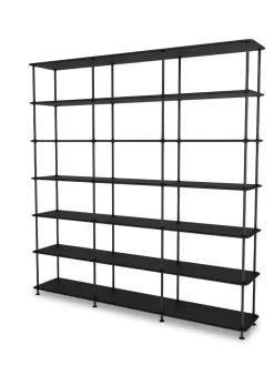 Montana Free Reol 666000, chrome