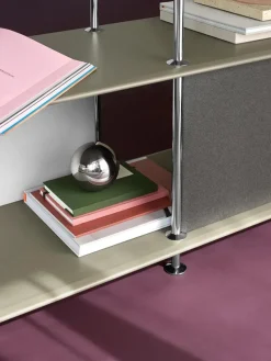 Montana Free Reol 666000, chrome