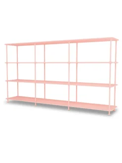 Montana Free Reol 333000, chrome