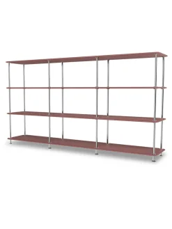 Montana Free Reol 333000, chrome